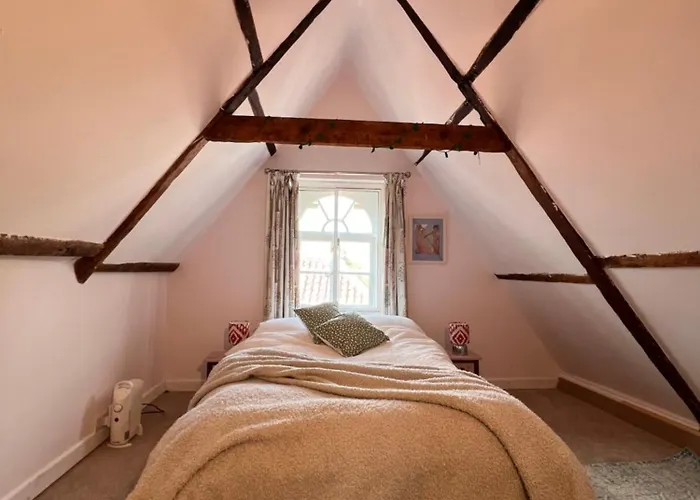 Flemish House